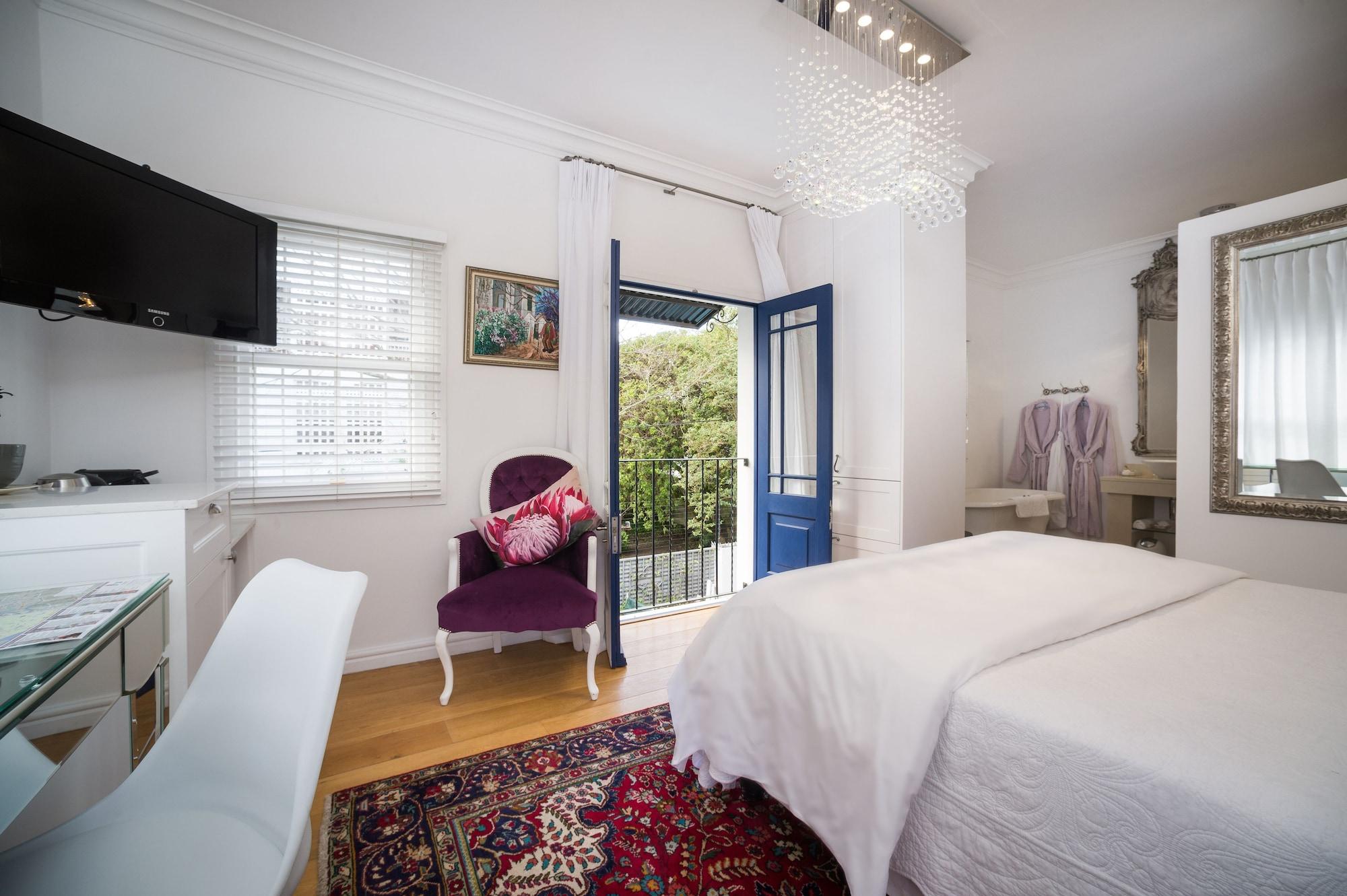 Batavia Boutique Hotel Стелленбос Экстерьер фото