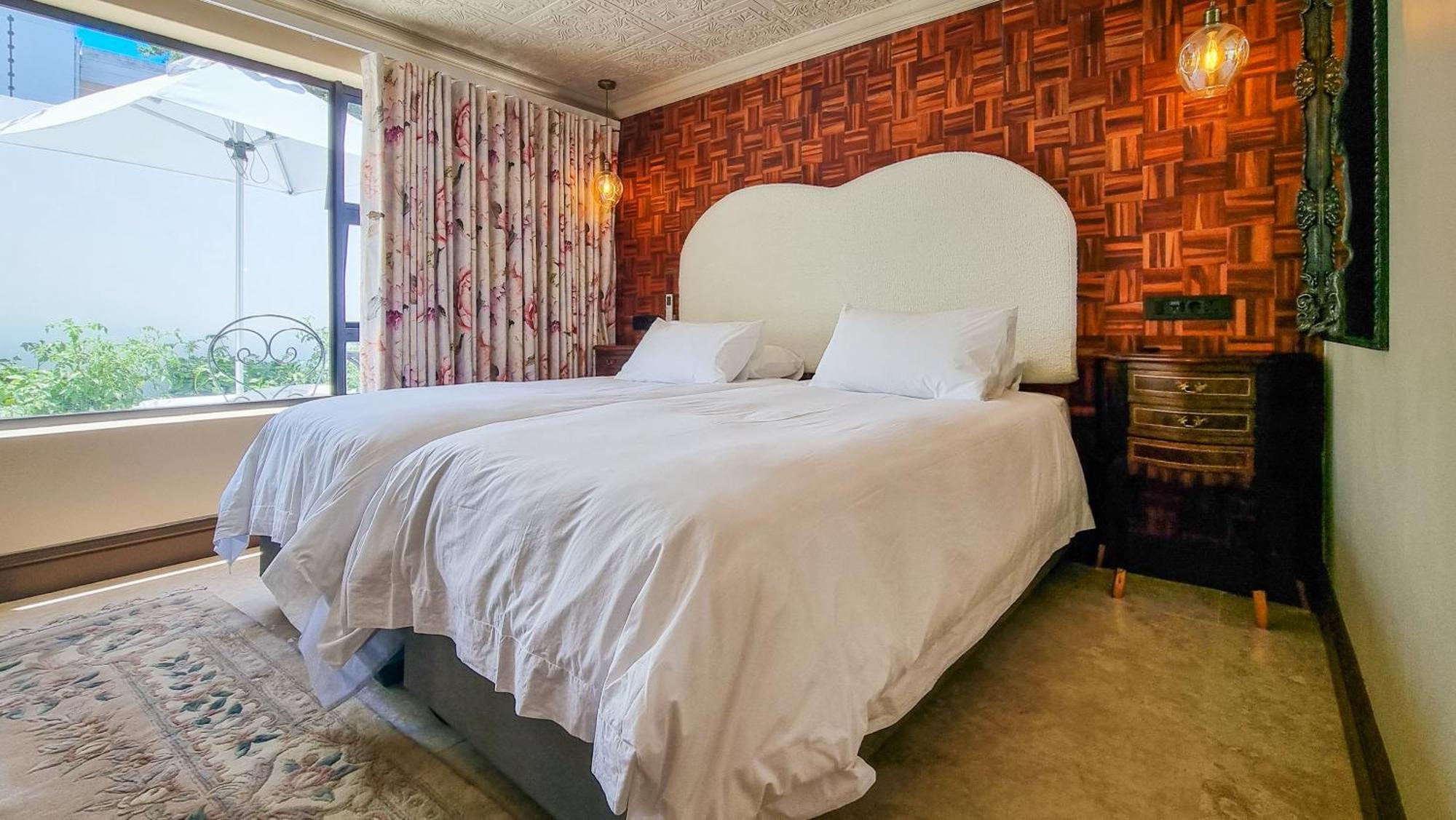 Batavia Boutique Hotel Стелленбос Экстерьер фото