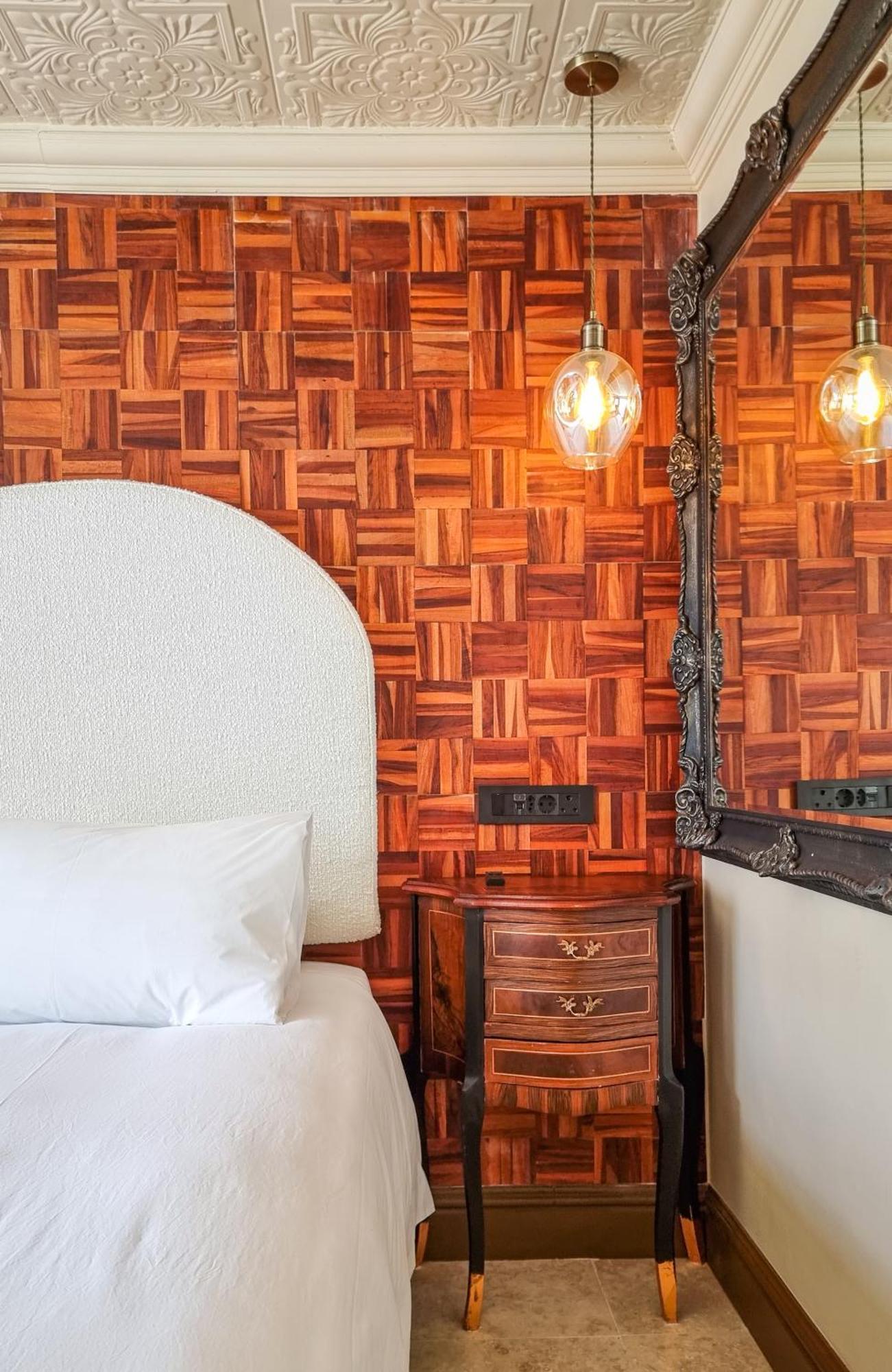 Batavia Boutique Hotel Стелленбос Экстерьер фото