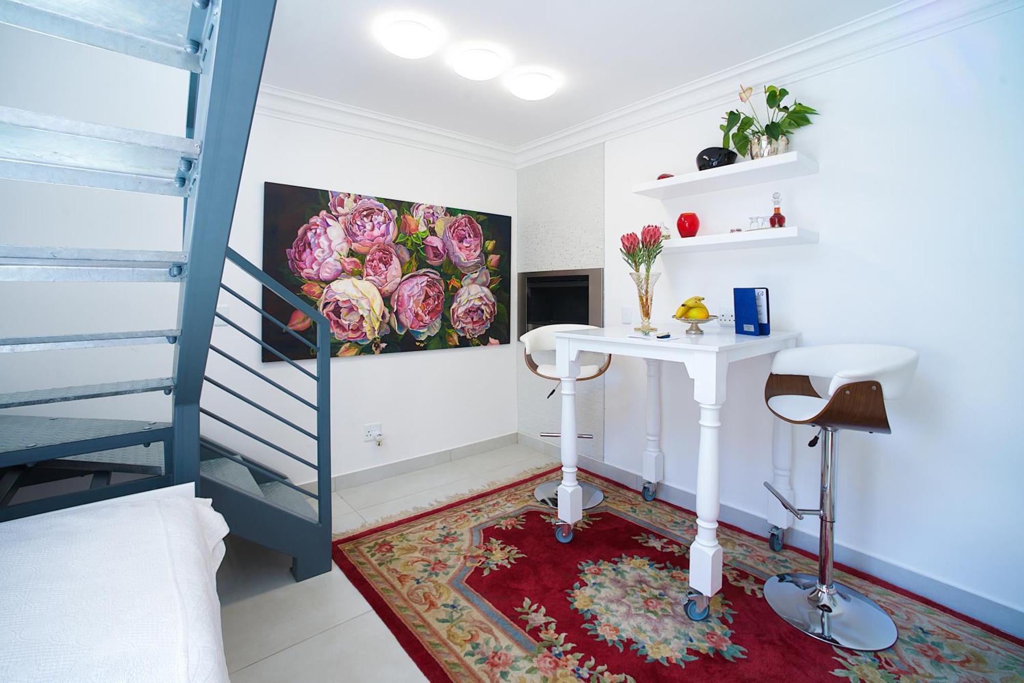 Batavia Boutique Hotel Стелленбос Экстерьер фото