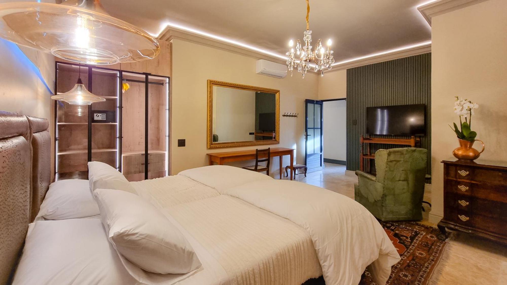 Batavia Boutique Hotel Стелленбос Экстерьер фото