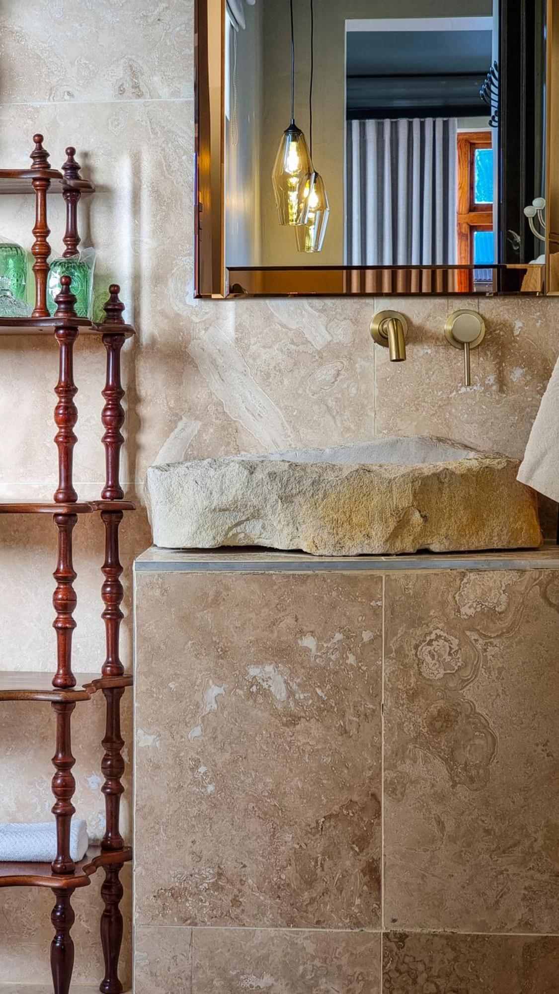 Batavia Boutique Hotel Стелленбос Экстерьер фото