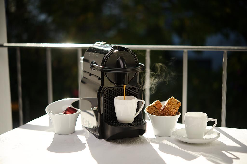 Batavia Boutique Hotel Стелленбос Экстерьер фото