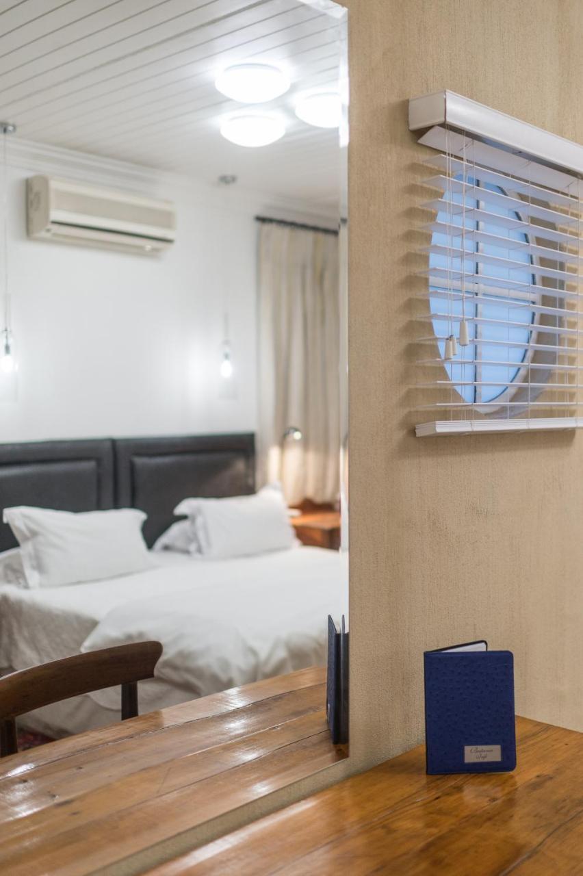 Batavia Boutique Hotel Стелленбос Экстерьер фото